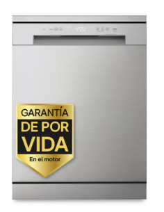 Lavavajillas 60 Lg DF142FV