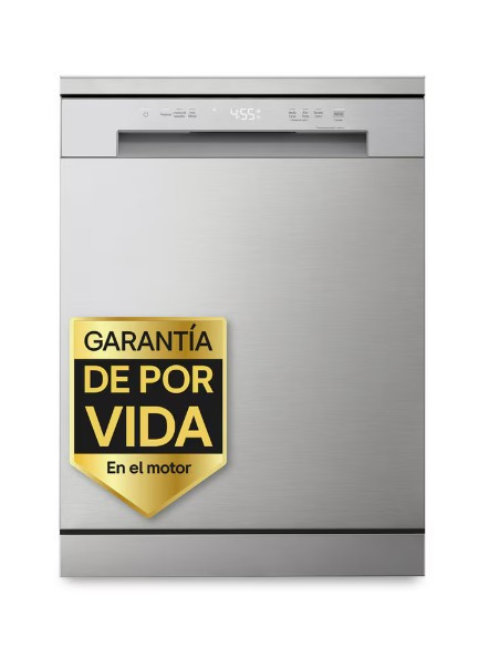 Lavavajillas 60 Lg DF142FV