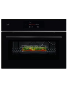 Horno+microondas Aeg TK8NK721B