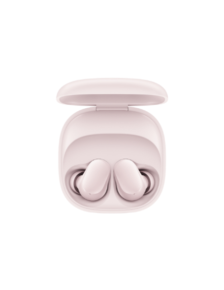 Xiaomi Redmi Buds 6 Play Auriculares Inalámbrico Dentro de oído Llamadas/Música USB Tipo C Bluetooth Ros