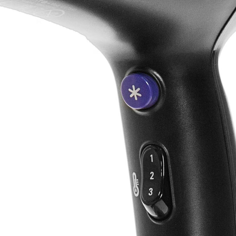 Secador Rowenta CV7840F0