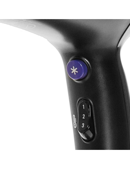 Secador Rowenta CV7840F0