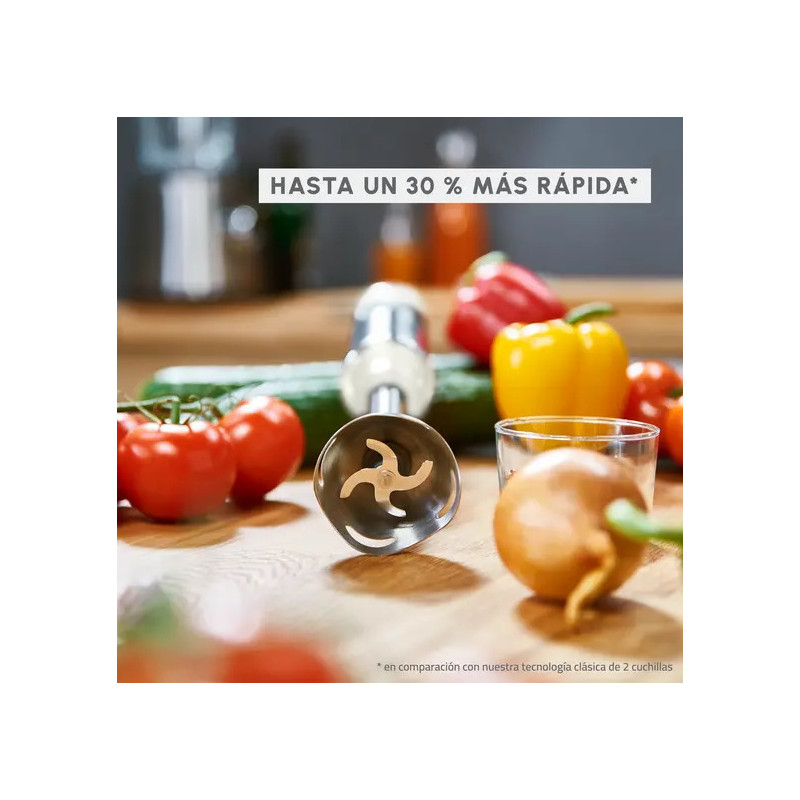 BATIDORA VARILLA MOULINEX DD655A10