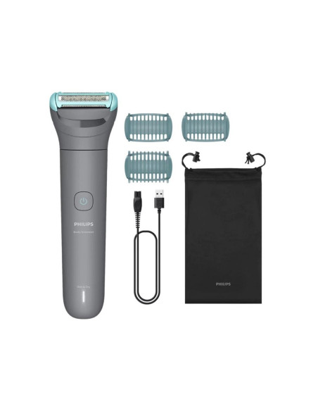 Afeitadora corporal Philips Pae BG348515