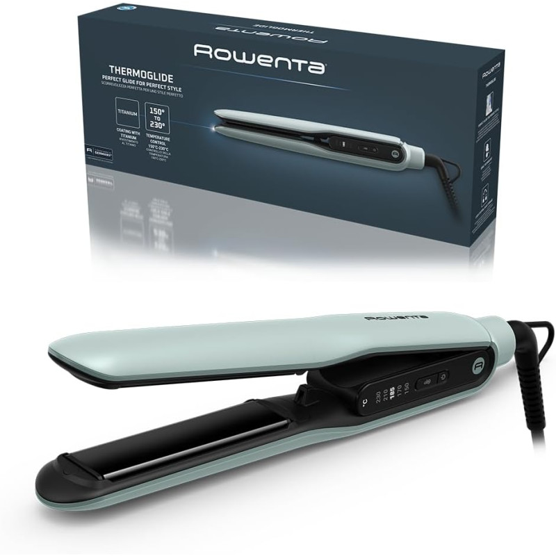 PLANCHA PELO ROWENTA SF5120E0