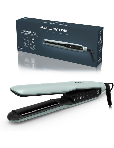 PLANCHA PELO ROWENTA SF5120E0