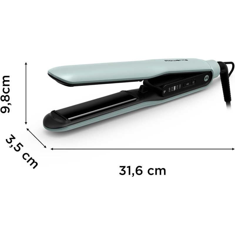 PLANCHA PELO ROWENTA SF5120E0