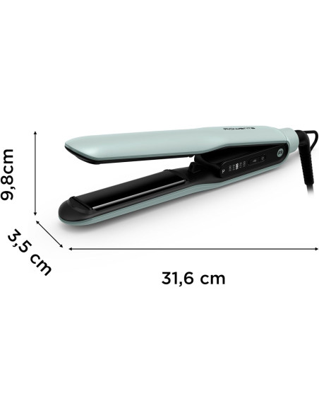 PLANCHA PELO ROWENTA SF5120E0