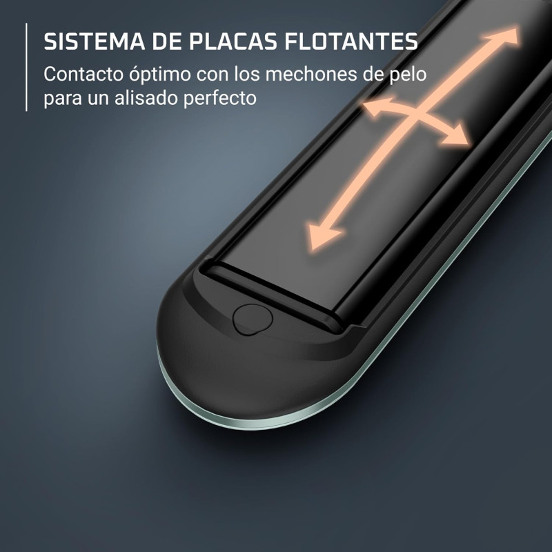 PLANCHA PELO ROWENTA SF5120E0