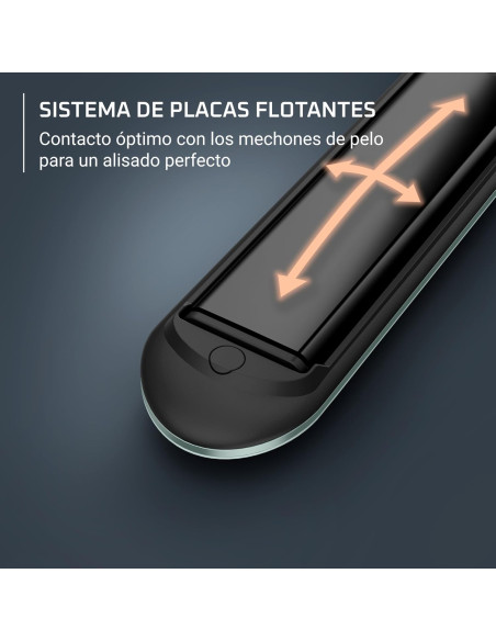 PLANCHA PELO ROWENTA SF5120E0