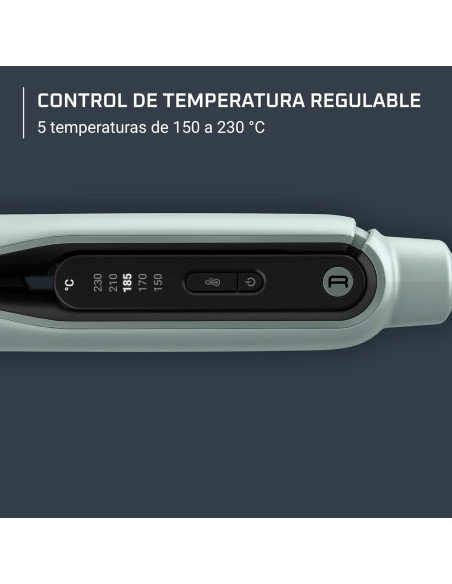 PLANCHA PELO ROWENTA SF5120E0