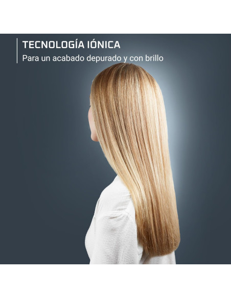 PLANCHA PELO ROWENTA SF5120E0