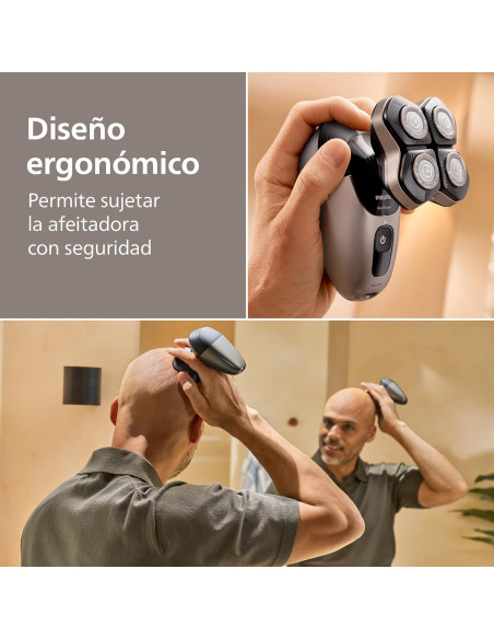 Afeitadora Cabeza Philips Pae HS798015