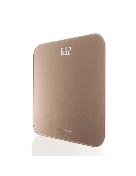 BASCULA BAÑO ROWENTA BS1900V0