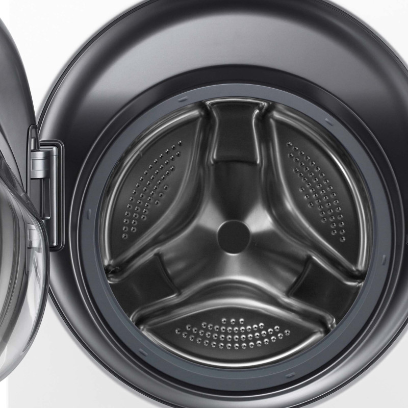 Lavasecadora Lg LSWD100E