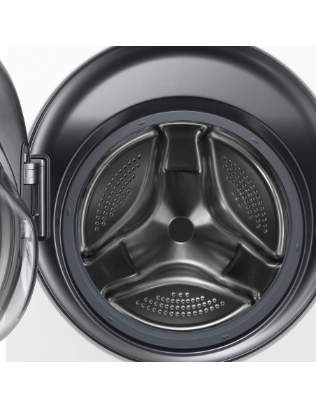 Lavasecadora Lg LSWD100E