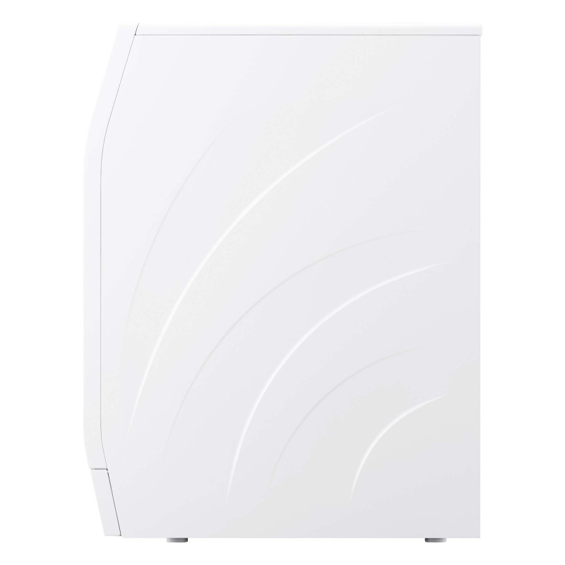 Lavasecadora Lg LSWD100E