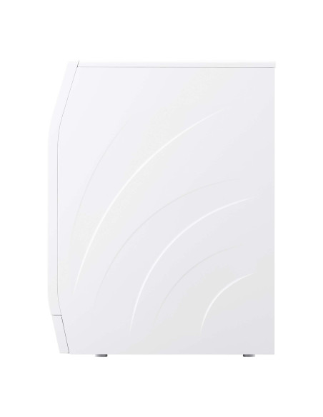 Lavasecadora Lg LSWD100E