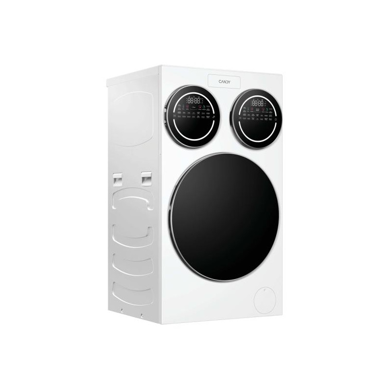 Lavadora frontal Candy MQD410CBL937