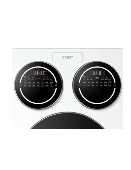 Lavadora frontal Candy MQD410CBL937