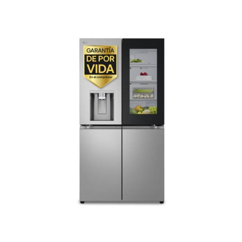 Frigorifico side by side Lg GMK960PY2E