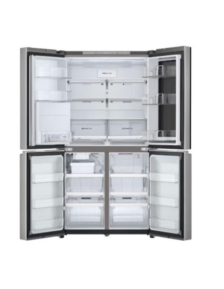 Frigorifico side by side Lg GMK960PY2E