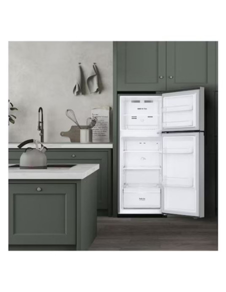 Frigorifico 2puertas NF Lg GTBV22PYNJ