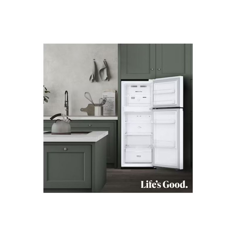 Frigorifico 2puertas NF Lg GTBV22SWNJ