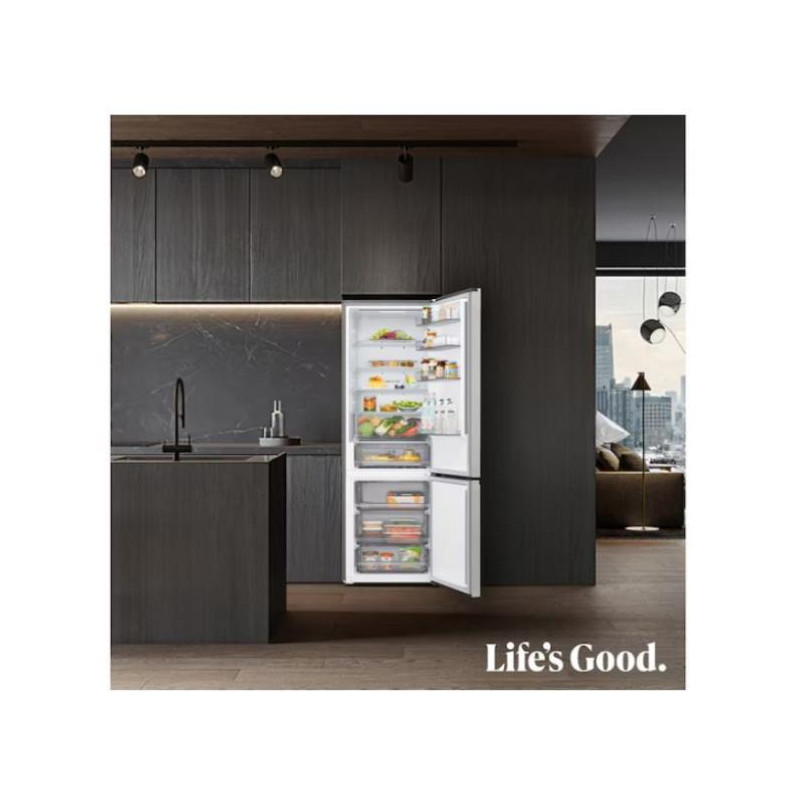 Combi NF Lg GBBSJ20EPY