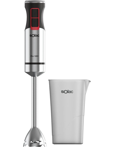 Batidora varilla Solac BA5615 Pro 1200