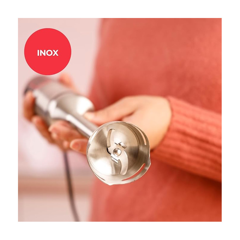 Batidora varilla Solac BA5615 Pro 1200 Batidora varilla Solac BA5615 Pro 1200