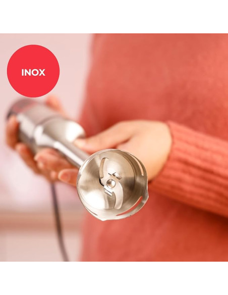 Batidora varilla Solac BA5615 Pro 1200