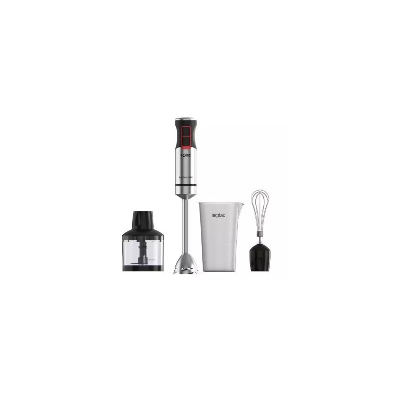 Batidora varilla Solac BA5616 Pro...