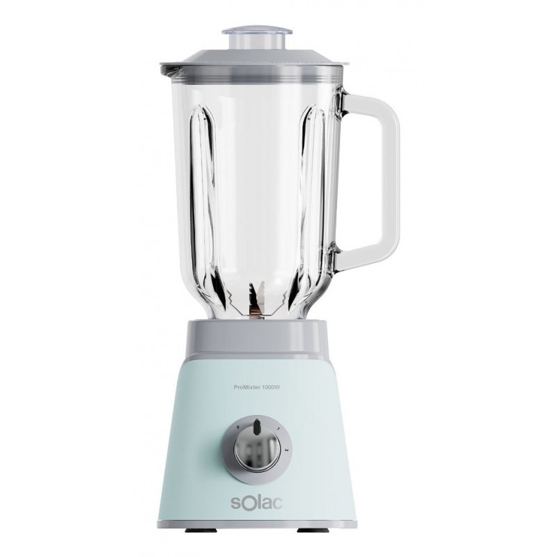 Batidora vaso Solac BV5734 Promixter...