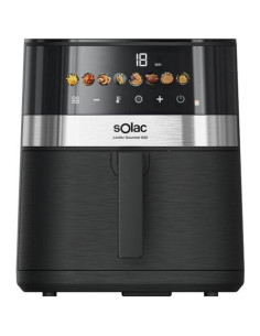 Freidora Aire Solac FA1401...