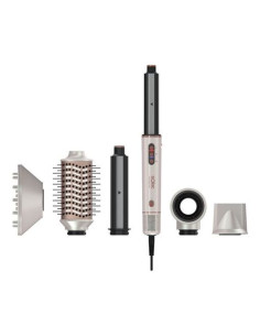 Cepillo Aire Solac TOTAL...