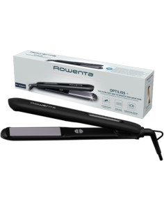 Plancha pelo Rowenta SF3320F0