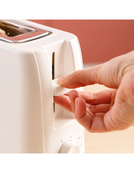 Tostador Solac TL5421 DOBLE