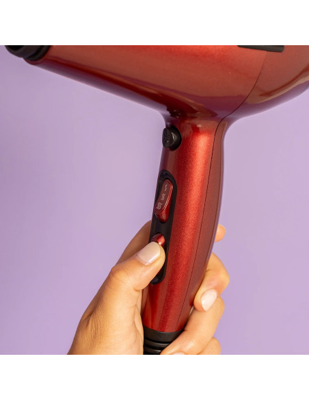 Secador Solac SP7154 EXPERT 2400 Ionic Compac