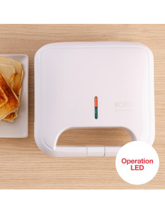 Sandwichera Solac SD5054...