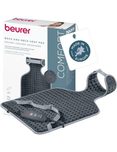 ALMOHADILLA BEURER HK64