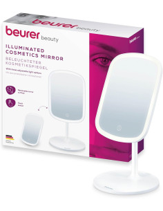 ESPEJO COSMETICO CON LUZ...