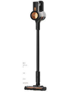 Aspirador escoba Solac....