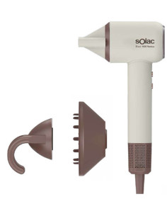 Secador Solac SB7952 1600...