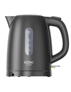 Hervidor Solac 1 l. KT5860