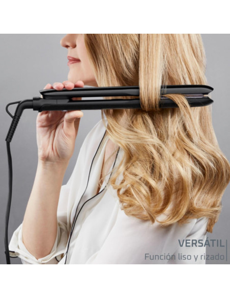 Plancha pelo Rowenta SF3320F0