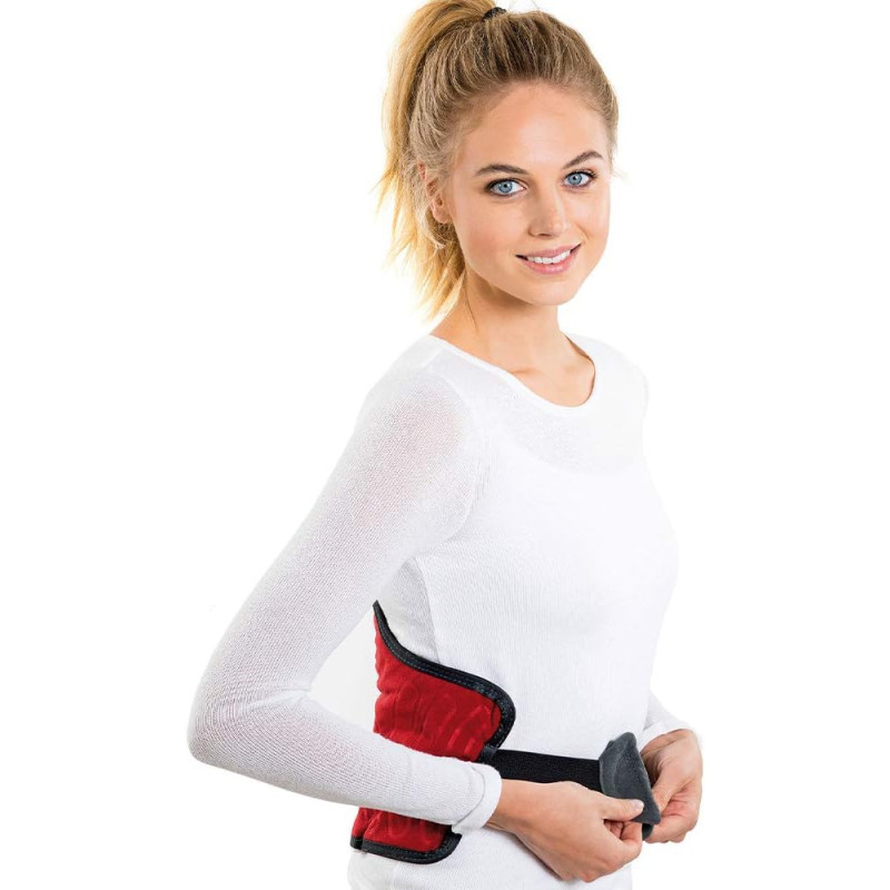 ALMOHADILLA BEURER HK55