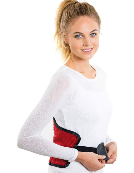 ALMOHADILLA BEURER HK55