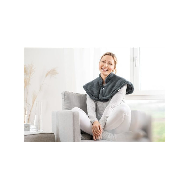 ALMOHADILLA BEURER HK66 ALMOHADILLA BEURER HK66