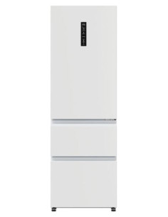 Combi NF Haier HTW5618DNPW